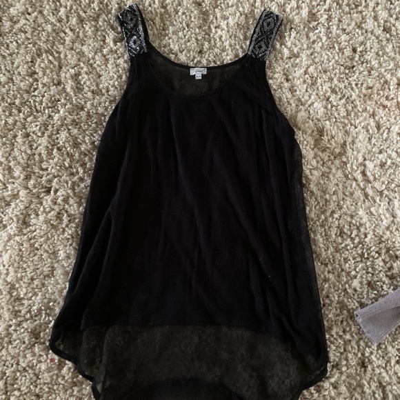 Tank top - Picture 1 of 1